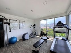 Gambir Ridge (D19), Apartment #437987721